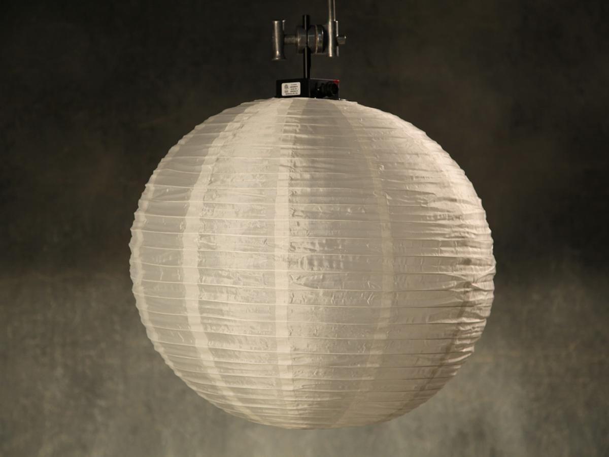 china ball 30 quot 30 quot mac tech led china light mac tech china ball video lighting